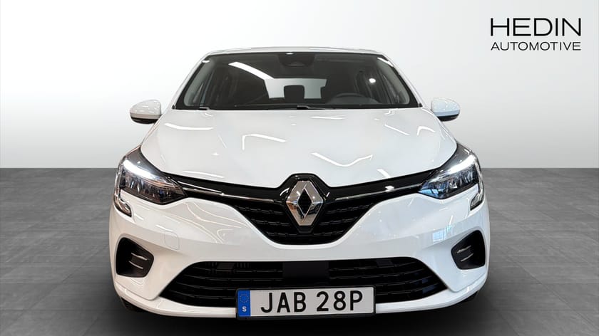 Bild 2 av Renault Clio 1.0 TCe 91hk 2023 Apple Carplay