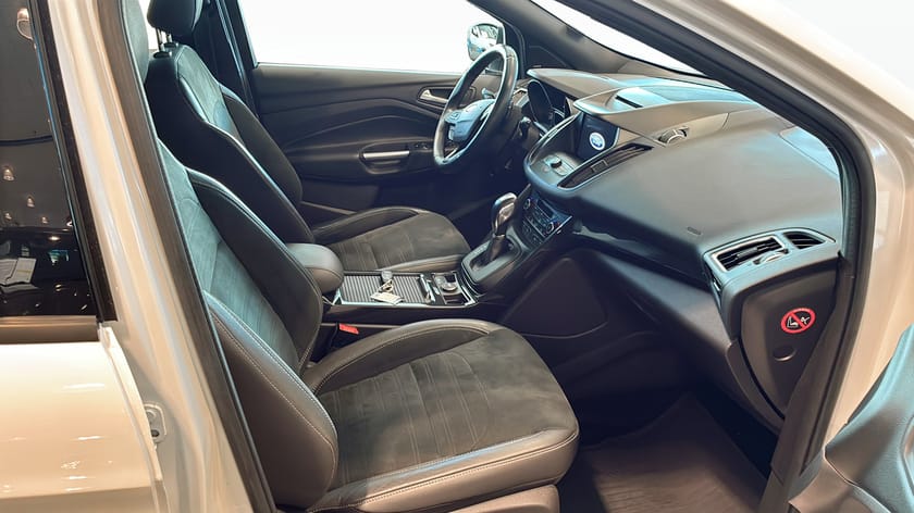 Bild 3 av Ford Kuga