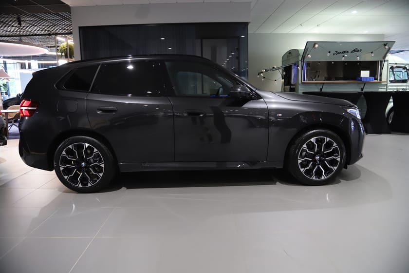 Bild 5 av BMW X3 30e xDrive