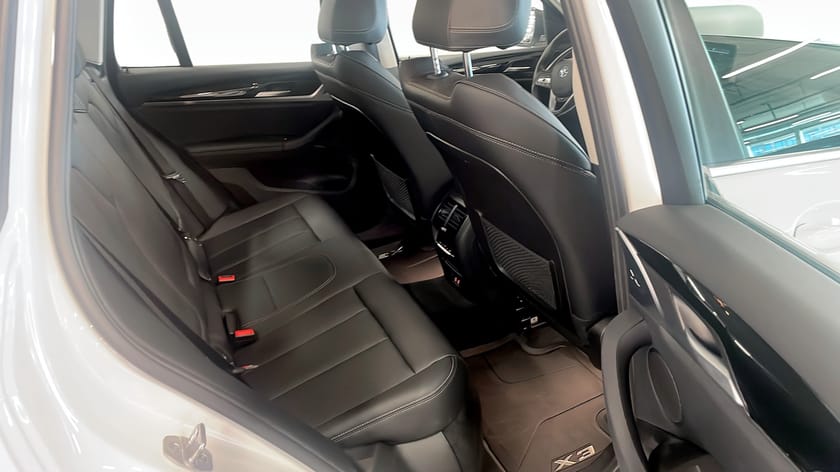 Bild 5 av BMW X3 xDrive30e G01