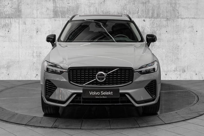 Bilde 3 av Volvo XC60