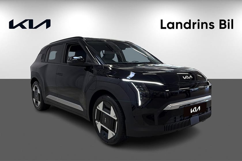 Bild 3 av Kia EV3 Long Range PLUS FWD 81.4 kWh 204HK