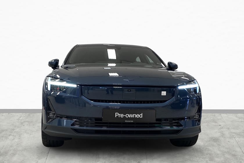 Bild 3 av Polestar 2 Long Range Dual Motor Performance Perfom Plus