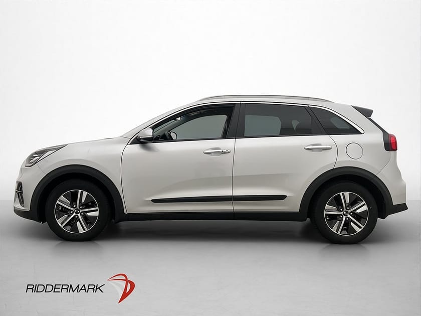 Bild 5 av Kia Niro Hybrid 141hk Advance Plus 2 Kamera Navi CarPlay