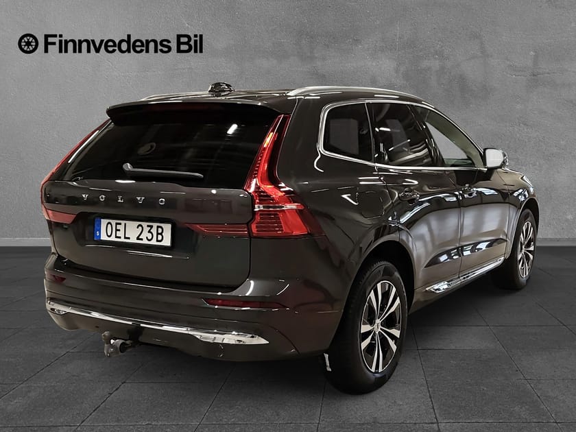 Bild 4 av Volvo XC60