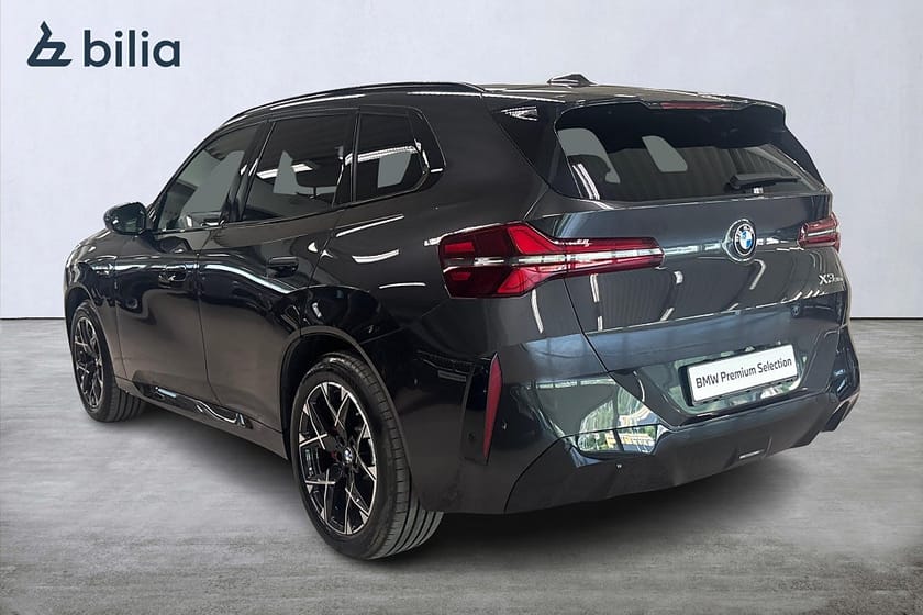 Bild 2 av BMW X3 30e xDrive M-Sport Pro| Aktiv farth. | Drag | Komfortö.