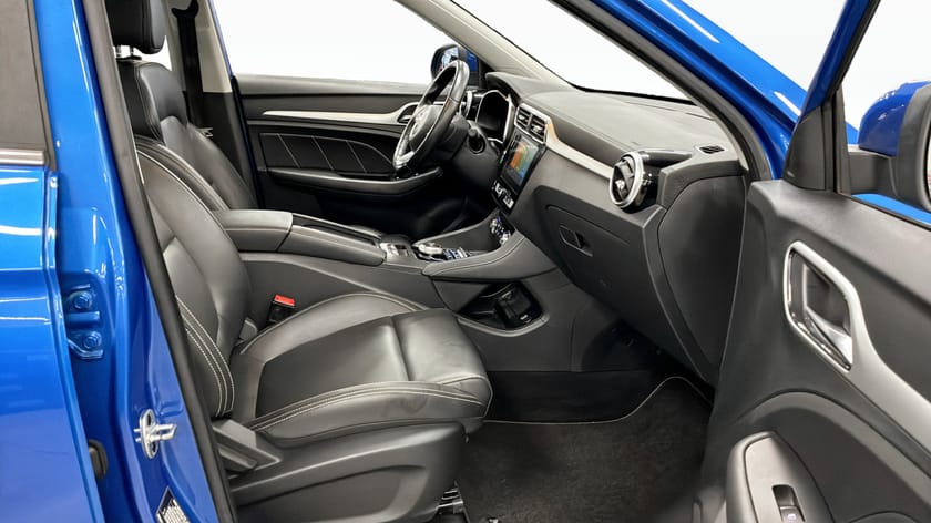 Bild 3 av MG ZS EV