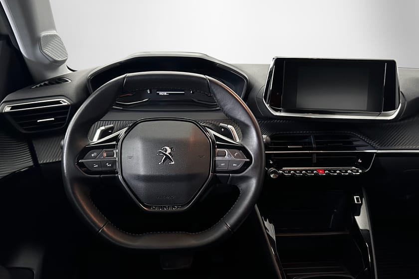 Bild 5 av Peugeot 208