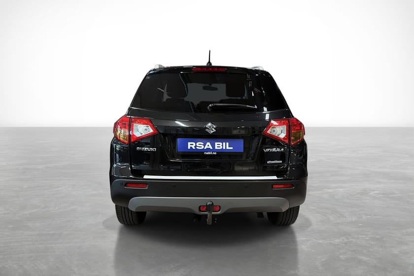 Bilde 5 av Suzuki Vitara 140 HK Boosterjet Turbo S, Hengerfeste