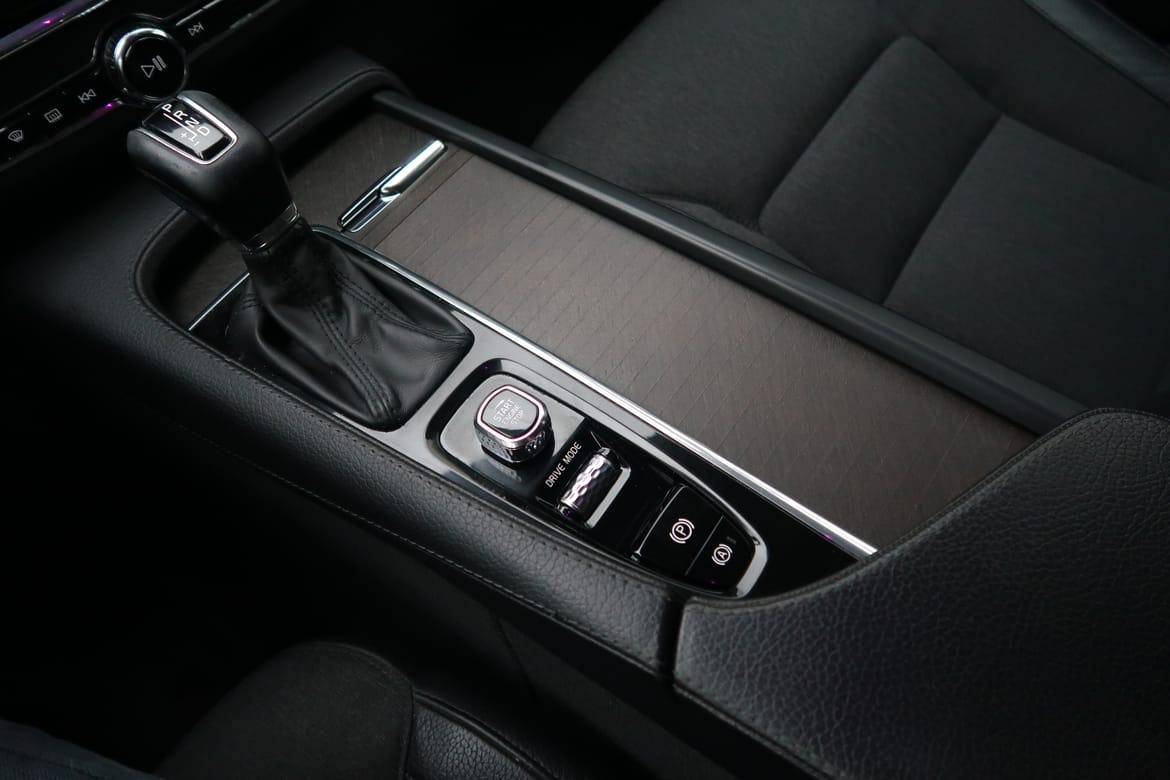 Volvo V90 2020 - miniatyr 12