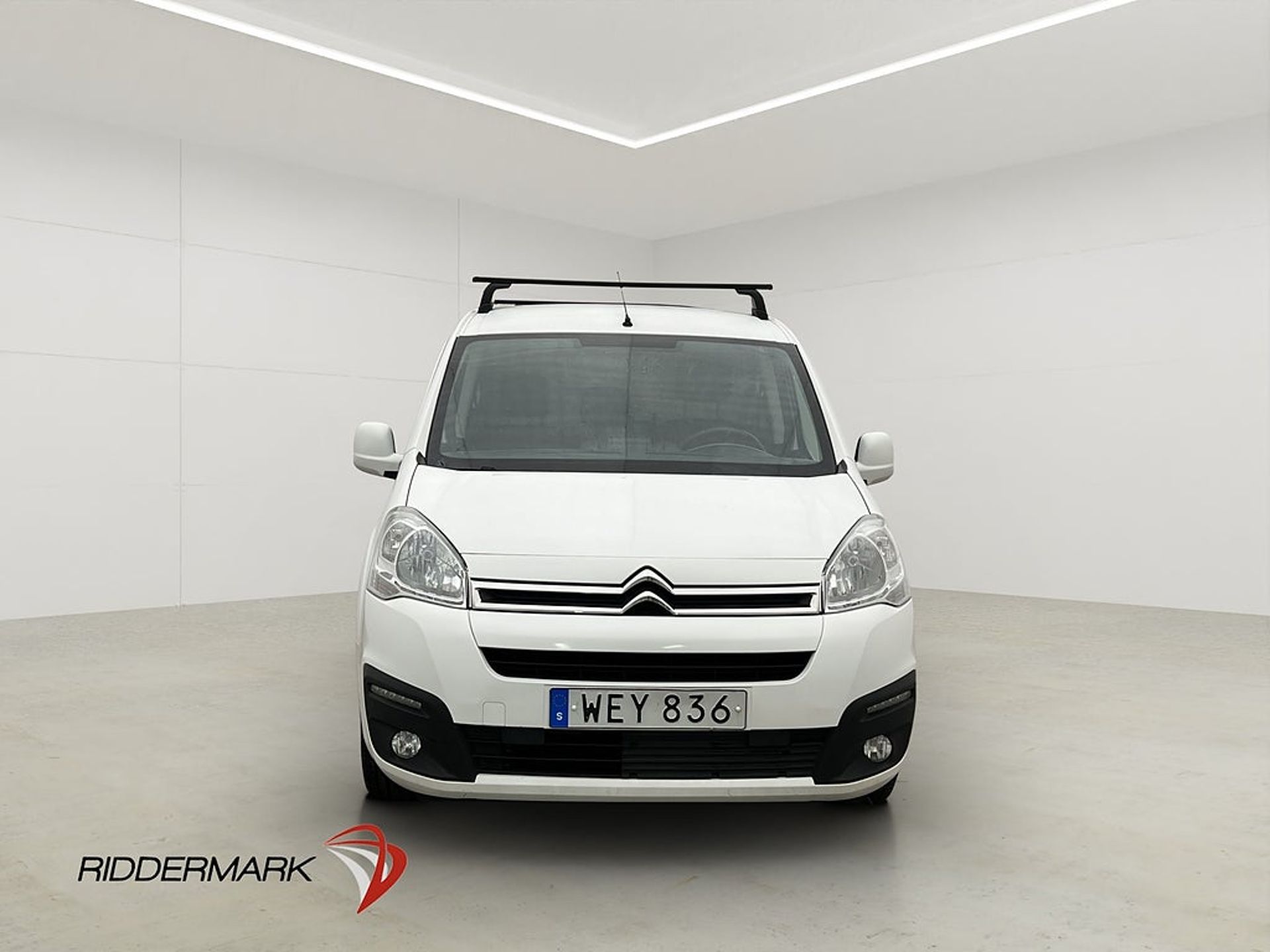 Citroen Berlingo 2017, bild 5/10