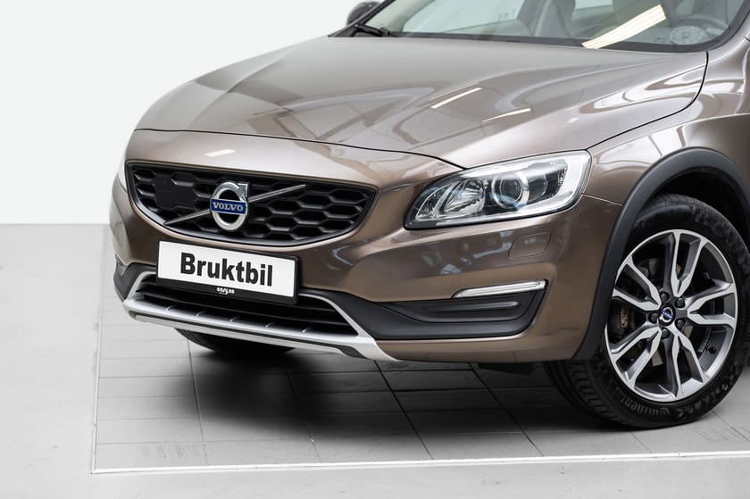 Bilde 2 av Volvo V60 Cross Country