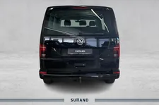 Thumnail bilde 3 av Volkswagen Transporter