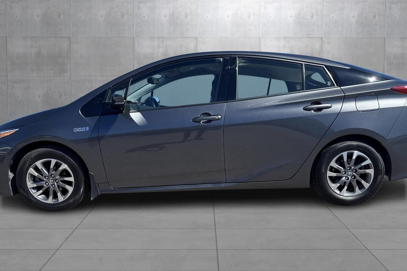 Bilde 2 av Toyota Prius Plug-in Hybrid Active Style