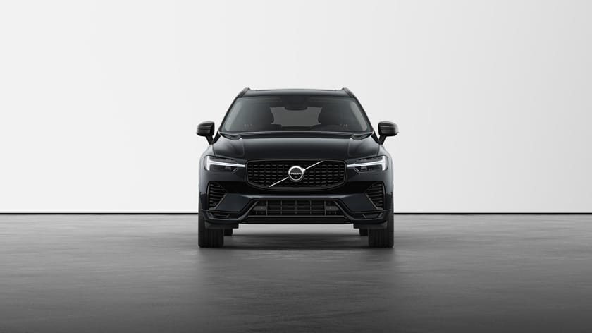 Bilde 5 av Volvo XC60