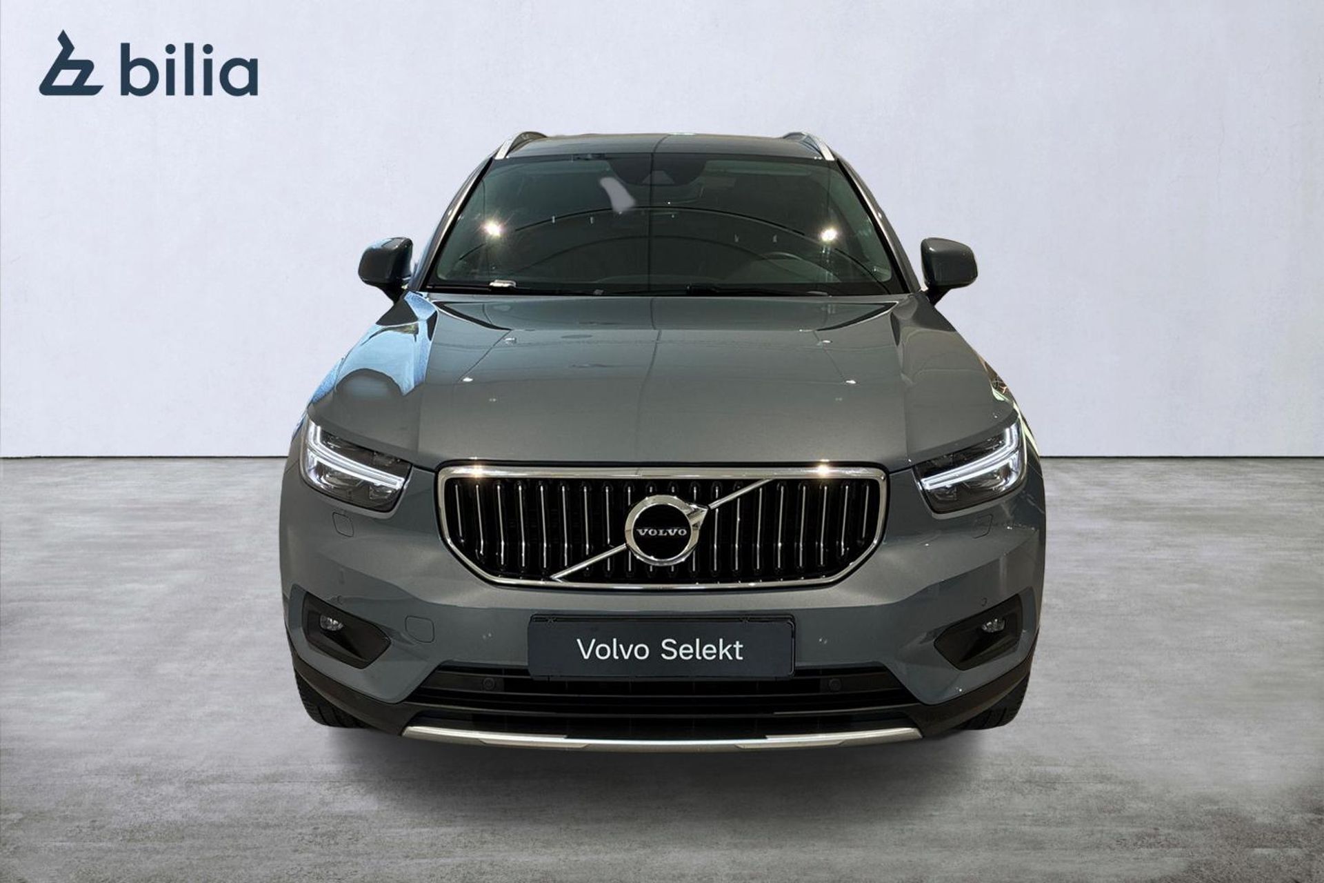 Volvo XC40 T3 FWD aut Inscription 2022, bild 6/10