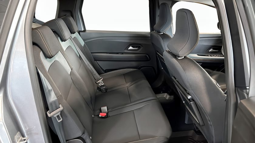 Bild 5 av Dacia Jogger 7-sätes