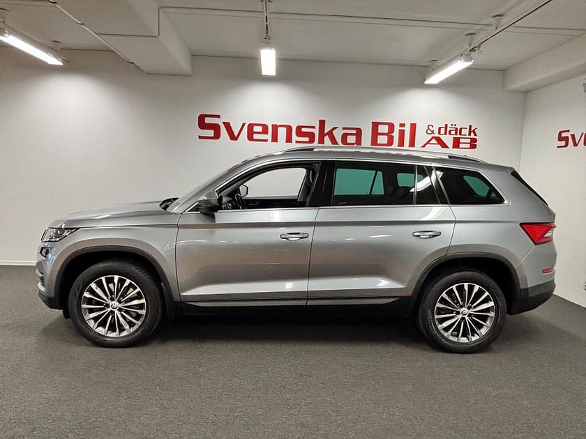 Bild 2 av Škoda Kodiaq