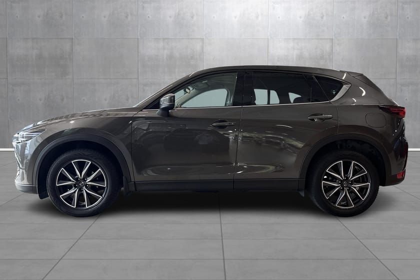 Bilde 2 av Mazda CX-5