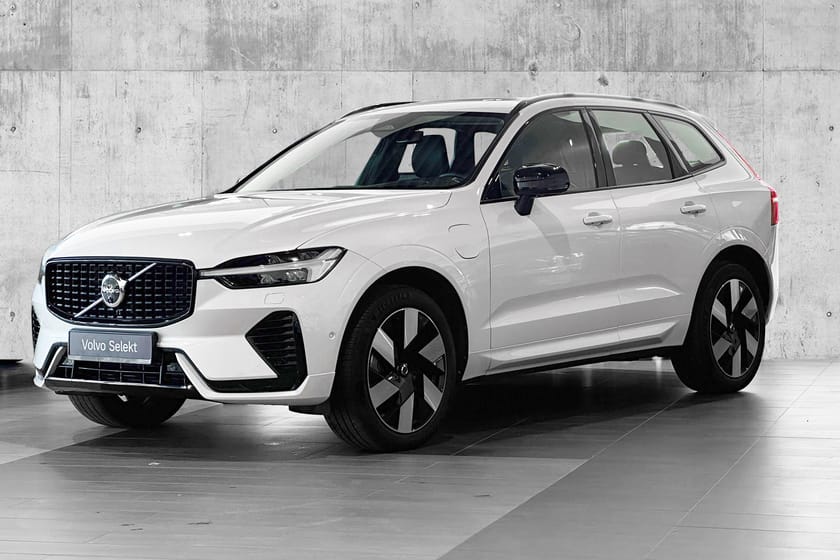 Bilde 5 av Volvo XC60