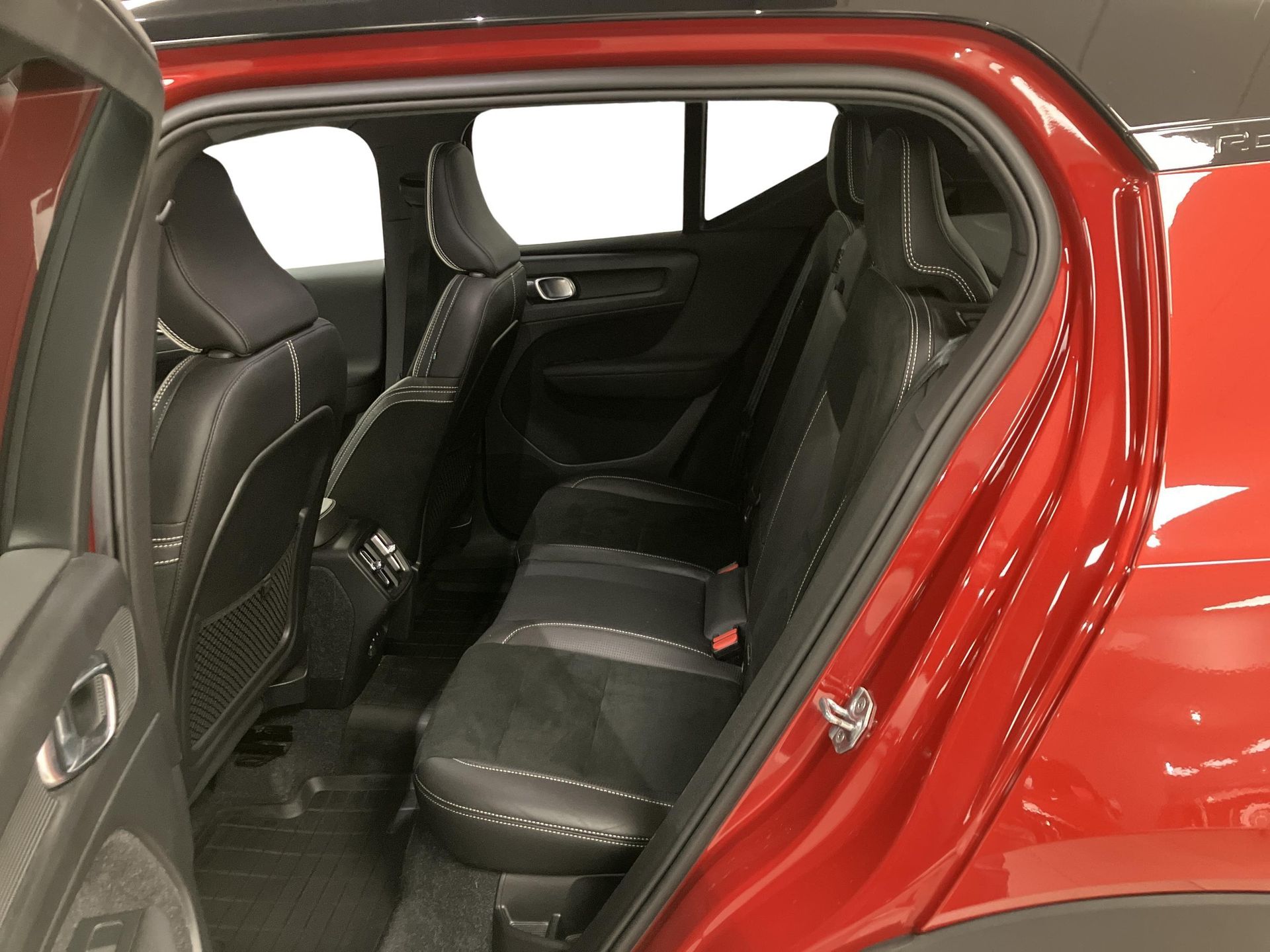Volvo XC40 D3 R Design 2020, bild 7/10