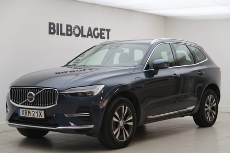 Volvo XC60 T6 Core Special Edition