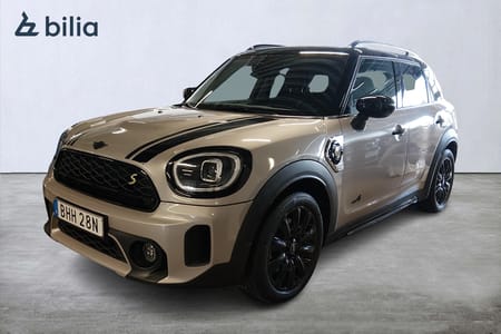 MINI Countryman Cooper SE ALL4
