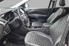 Thumnail bilde 3 av Ford Kuga