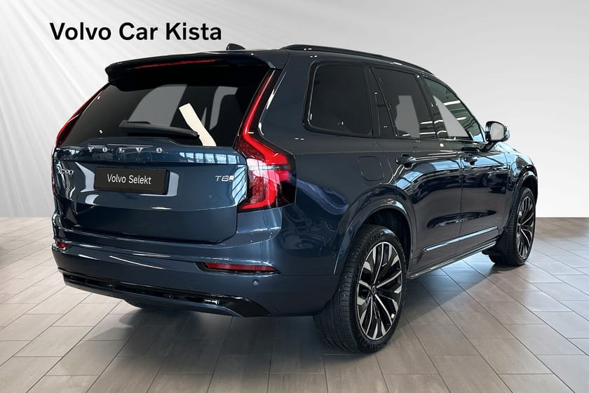 Bild 5 av Volvo XC90
