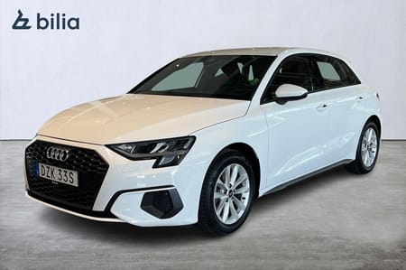 Audi A3 Sportback 35 TFSI