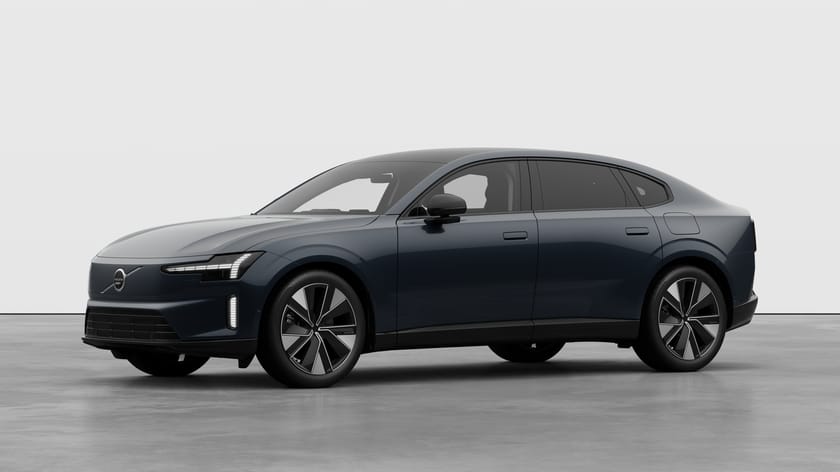 Bilde 1 av Volvo ES90 Twin Motor