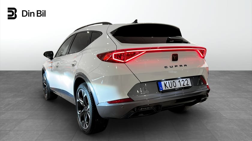 Bild 3 av CUPRA Formentor