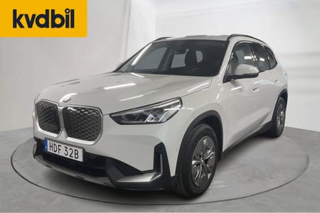 BMW iX1 xDrive30 xDrive30, U11 (313hk) Backkamera Drag
