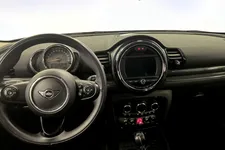 MINI Cooper S Clubman