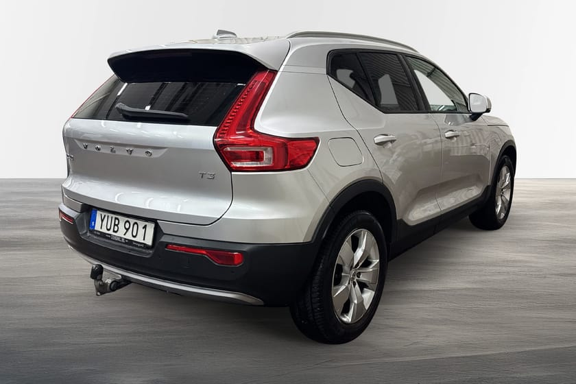 Bild 3 av Volvo XC40