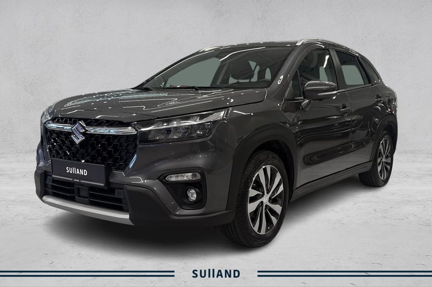 Bilde 1 av Suzuki S-Cross HEV AllGrip | 360 | ACC | NAVI |