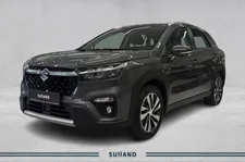 Thumnail bilde 0 av Suzuki S-Cross HEV AllGrip