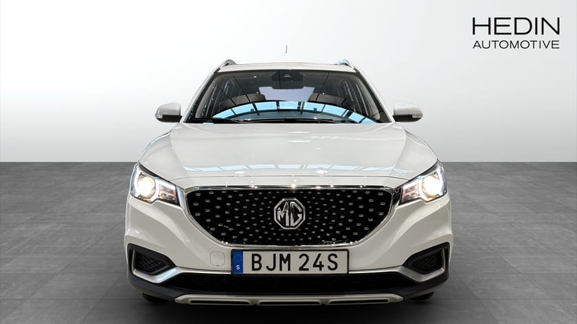 Bild 2 av MG ZS EV