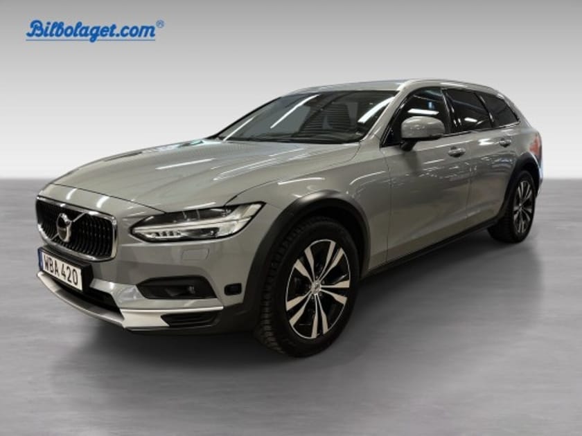 Bild 1 av Volvo V90 Cross Country B4 AWD Diesel Plus