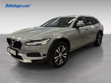 Volvo V90 Cross Country B4 AWD Diesel Plus