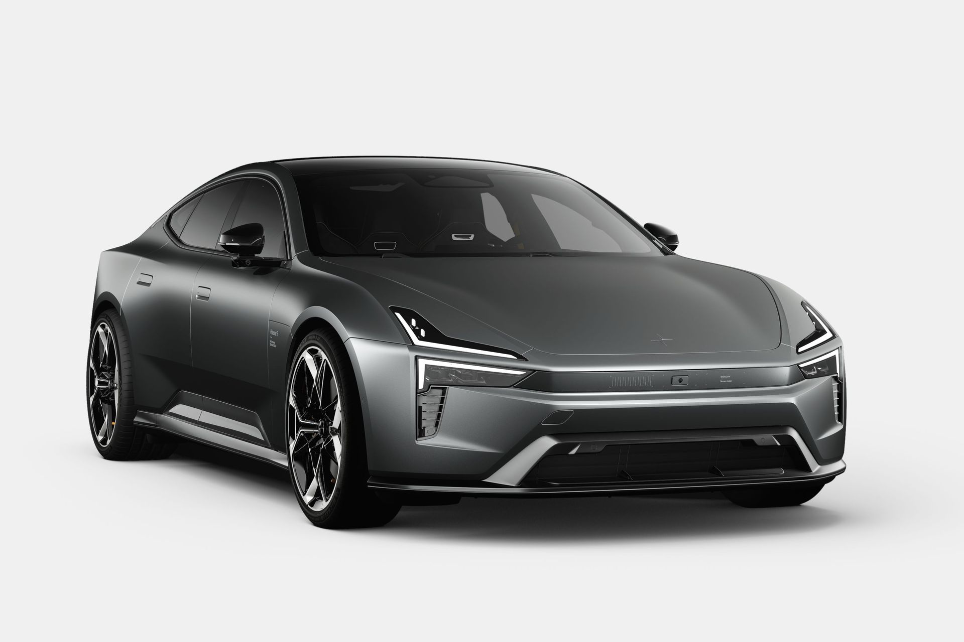 Polestar 5 2026, bild 4/10