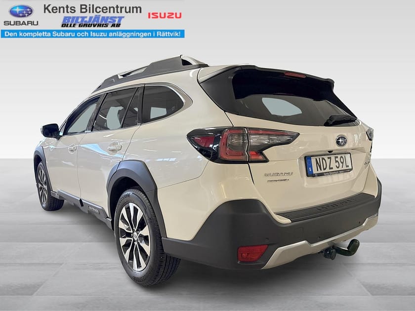 Bild 5 av Subaru Outback