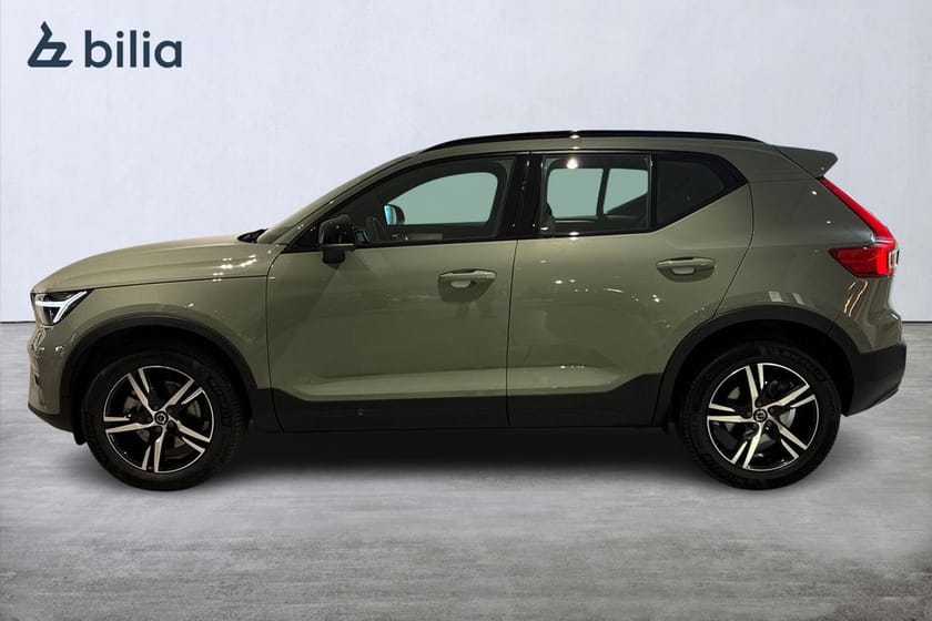 Bild 2 av Volvo XC40