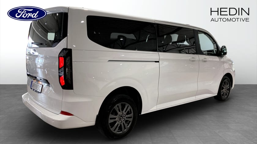 Bild 2 av Ford Tourneo Custom 320