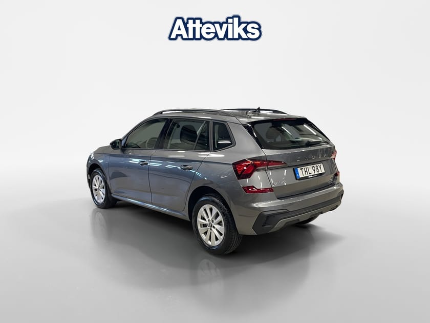 Bild 5 av Škoda Kamiq