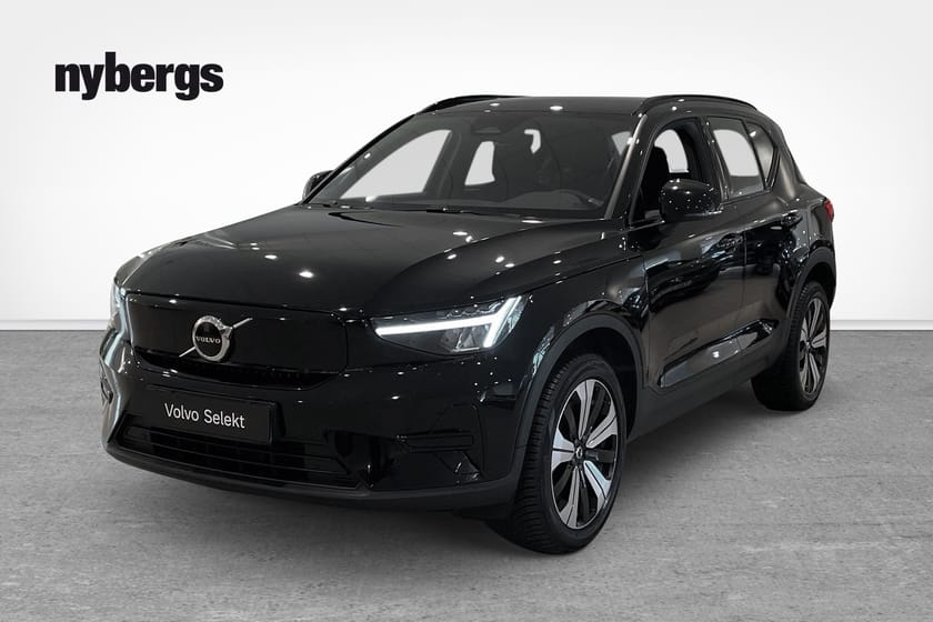 Bild 1 av Volvo XC40 Recharge Core Edition