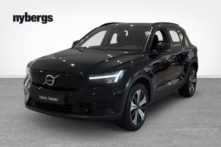 Volvo XC40 Recharge Core Edition
