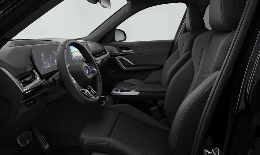 Bild 3 av BMW iX1 xDrive30 xDrive 30