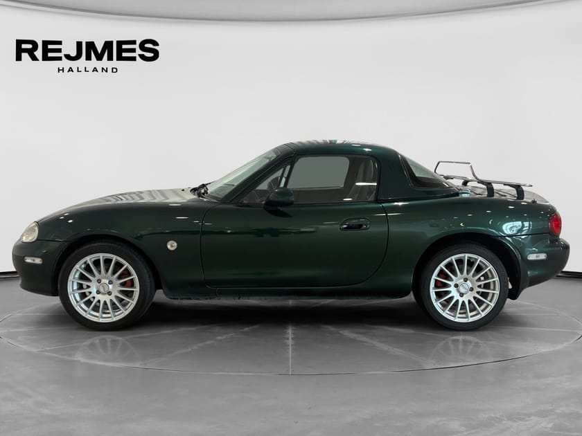Bild 3 av Mazda MX-5 