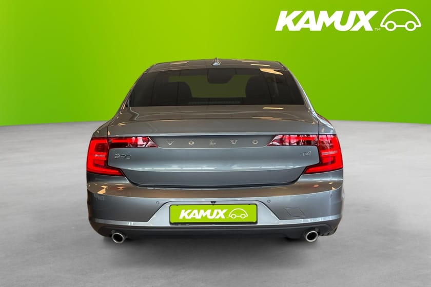 Bild 5 av Volvo S90 T4 190hk Advanced Edition  Värmare SKinn Kamera